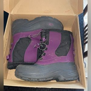 North Face Winter Boots